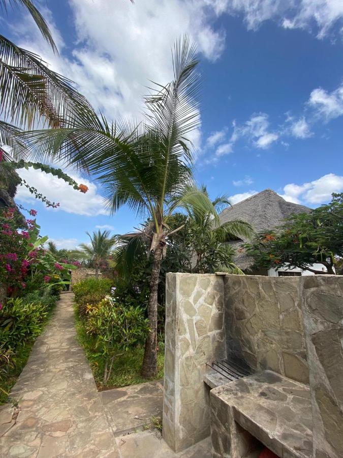 Villa Isla Del Amore Watamu Exterior photo